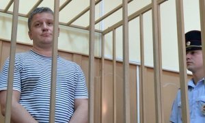 Бывшего директора «РусГидро» Евгения Дода перевели под домашний арест
