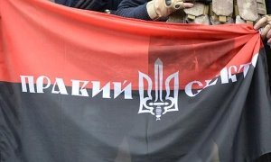 Боевики «Правого сектора» по приказу Яроша покинули зону силовой операции в Донбассе