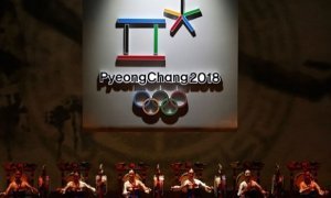 Российскую сборную могут отстранить от участия в зимней Олимпиаде 2018 года  