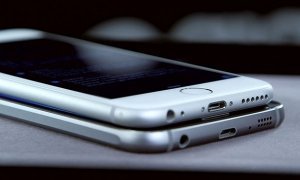 Samsung синхронизировала часть своих устройств со смартфонами Apple  