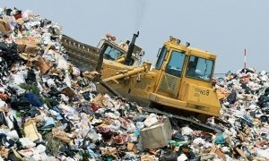 Соратники Навального выяснили, кому принадлежит «мусорный» бизнес в Москве