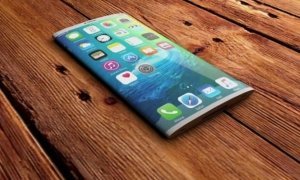 Саратовские заводы выпустят iPhone 8 раньше Apple