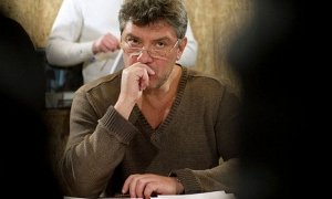 В Калининграде премьеру фильма о Немцове посетили местные политики и бизнес-элита