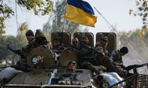 Украинские силовики и ополченцы подтвердили соблюдение перемирия на Донбассе