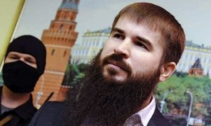 Суд Чечни объявил в международный розыск Ису Ямадаева по делу о покушении на Рамзана Кадырова