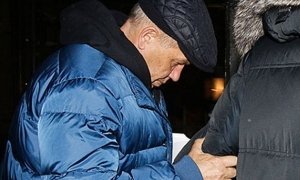 Суд арестовал десятки миллионов рублей у сына генерала ФСО, обвиняемого во взятках