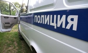 В Ставрополе полицейские во время погони за преступником ранили двух детей