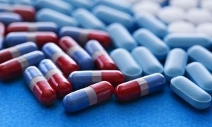 В России все лекарства будут маркировать о наличии в них запрещенных препаратов  