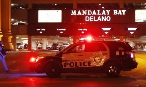 Полиция Лас-Вегаса опровергла связь стрелка из Mandalay Bay с террористами