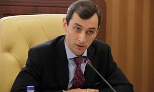 СКР возбудил уголовное дело по факту доведения главы УФАС по Крыму до суицида