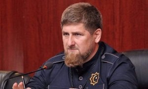 Власти США внесли Рамзана Кадырова в «список Магнитского». В Чечне назвали это новогодним подарком 