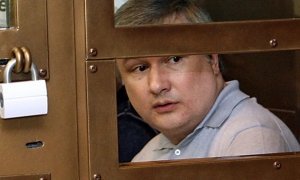 Комиссия по помилованию рекомендовала не освобождать экс-сенатора Изместьева  