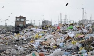 Прокуратура проведет повторную проверку мусорного полигона в Волоколамске