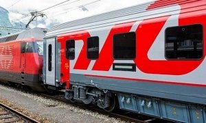 Правительство предложило лишить РЖД монополии на железнодорожные перевозки