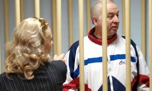 Экс-полковник ГРУ Сергей Скрипаль и его дочь переедут в США под новыми именами