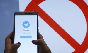 В Москве 30 апреля пройдет митинг против блокировки мессенджера Telegram