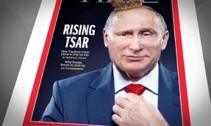 Власти Москвы предостерегли сторонников оппозиции от участия в акции «Путин нам не царь»