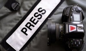 Служба безопасности Украины выслала из страны журналисток «Первого канала» и «России»