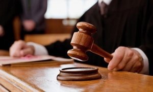 Краснодарский судья получил выговор за предложение стерилизовать многодетную ответчицу