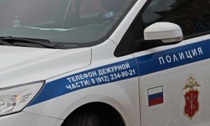 Полицейские подали в суд на координатора «Открытой России» из-за его поста о нежелании силовиков работать