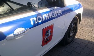 В Москве неизвестный избил журналиста Егора Погорелова