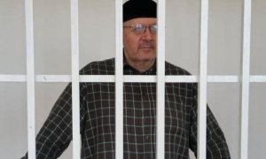 Защита Оюба Титиева попросила перенести суд над ним из Чечни в другой регион