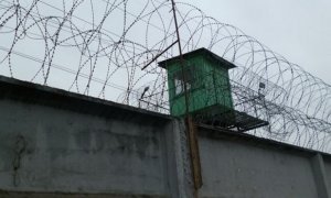 Правозащитники рассказали о пытках заключенных в петербургских колониях
