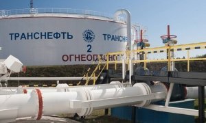 В Брянской области силовики обнаружили врезку в нефтепровод «Транснефти»