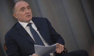 ФАС сообщила об участии главы Челябинской области в сговоре при заключении госконтрактов