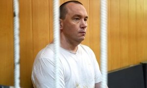 Фигурант «дела 26 марта» вышел на свободу по закону «день за полтора»