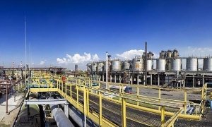 Президент решил передать «Чеченнефтехимпром» властям Чеченской республики