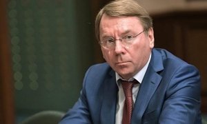 Экс-глава Управления делами президента стал сенатором от Москвы