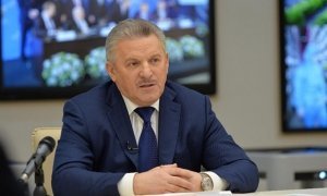 На выборах губернатора Хабаровского края пока побеждает кандидат от «Единой России»
