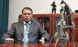 В Подмосковье ограбили коттедж бывшего советника экс-главы Минобороны Сердюкова
