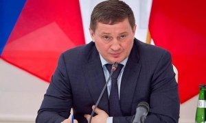 Кремль ищет замену губернатору Волгоградской области Андрею Бочарову