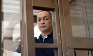 Экс-глава Серпуховского района намерен объявить вторую голодовку в СИЗО  