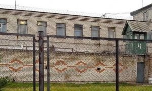Заключенные еще одной ярославской колонии пожаловались на пытки