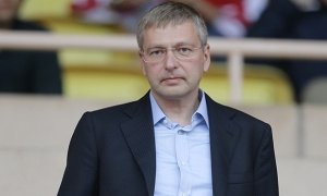 Дмитрий Рыболовлев после задержания в Монако вернулся в Россию