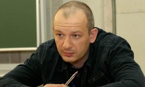 СКР предъявил обвинение директору медцентра, где лечился актер Дмитрий Марьянов