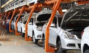 «АвтоВАЗ» сообщил о планах выпустить восемь новых моделей автомобилей