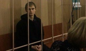 Подозреваемого в изготовлении взрывчатки аспиранта МГУ задержали за хулиганство