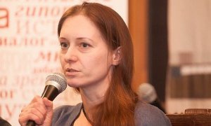 Псковскую журналистку задержали из-за обсуждения в эфире мотивов «архангельского террориста»
