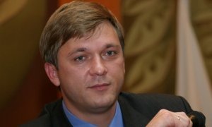 Один из лидеров «Антимайдана» подал иск на 10 млн рублей против Навального