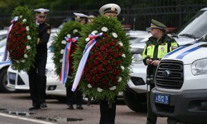 Причиной взрыва и пожара на глубоководной станции «Лошарик» могла стать диверсия