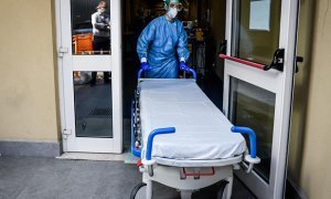 В России за сутки число заразившихся коронавирусом выросло до 367 человек