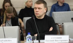 Депутат Мосгордумы сообщил о своем заражении коронавирусом