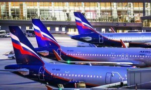 «Аэрофлот» ожидает возобновления международного авиасообщения в середине июля