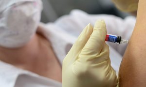 Глава правительства дополнительно выделил 4,1 млрд рублей на закупку вакцины от гриппа