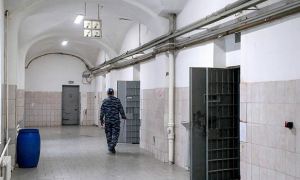 Сергею Фургалу и другим арестантам в СИЗО «Лефортово» запретили спать днем и слушать новости
