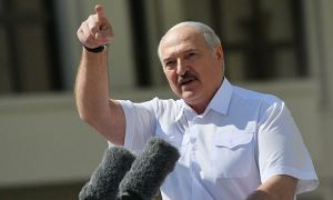 В белорусском СИЗО нашли россиянку, которую арестовали за твит с критикой Лукашенко